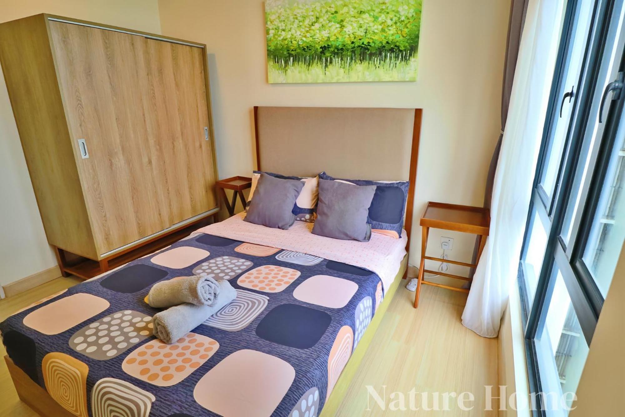 Timurbay Seafront Residences By Nature Home 关丹 外观 照片
